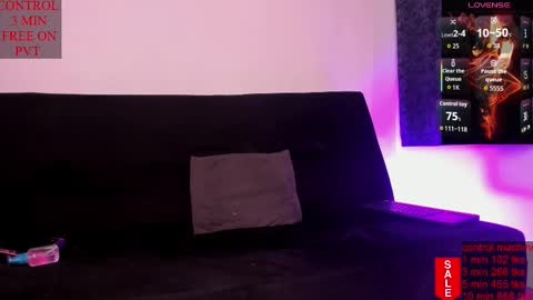 Teo Ferrer online show from 03-28-26, 08:19