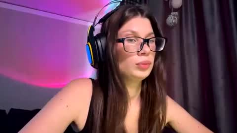 Eva online show from 07-23-26, 07:50