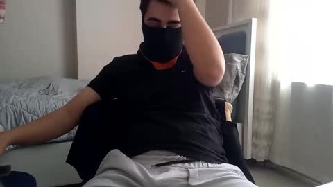Teo online show from 06-10-26, 10:58