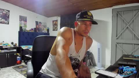 teoyes_ online show from 02-13-26, 12:28