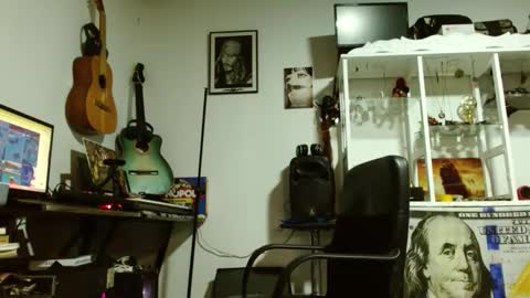 teoyes_ online show from 02-22-26, 04:57