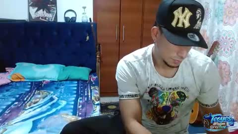 Snapshot of teoyes_ chatting on 07-02-26, 12:32 teoyes_ online show from 07-02-26, 12:32