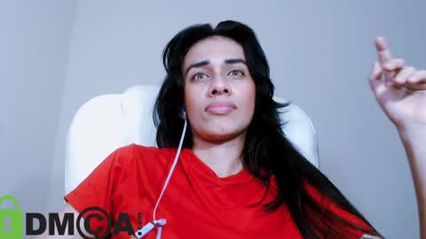 Lisa online show from 12-04-24, 03:37