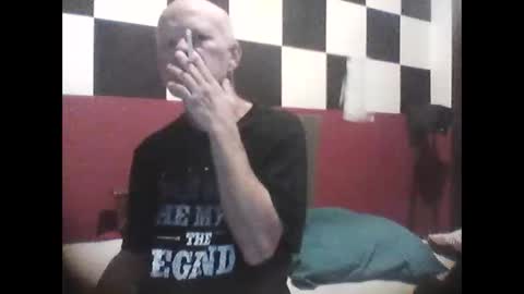 Snapshot of terdy2366 chatting on 11-16-25, 11:43 terdy2366 online show from 11-16-25, 11:43