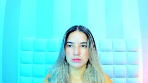 Teresa online show from 01-29-25, 11:51