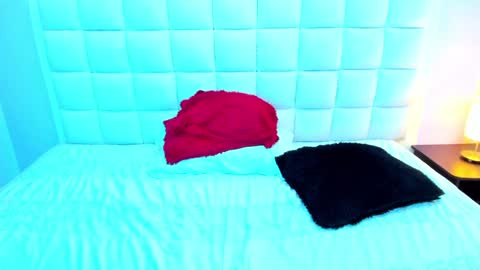 Teresa online show from 01-30-25, 02:58