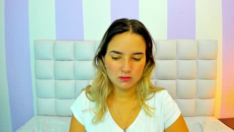 Teresa online show from 02-07-25, 11:12