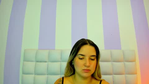 Teresa online show from 02-27-25, 11:10