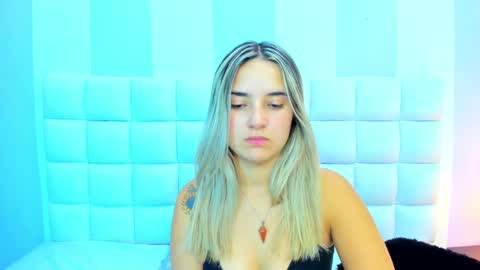 Teresa online show from 03-05-25, 06:56