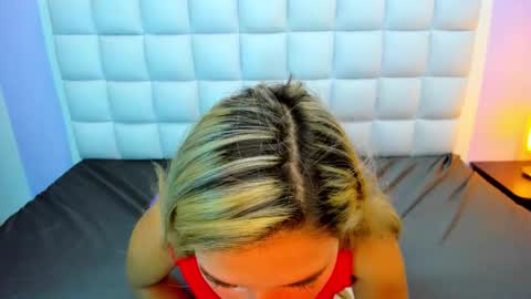 Teresa online show from 09-14-25, 07:02