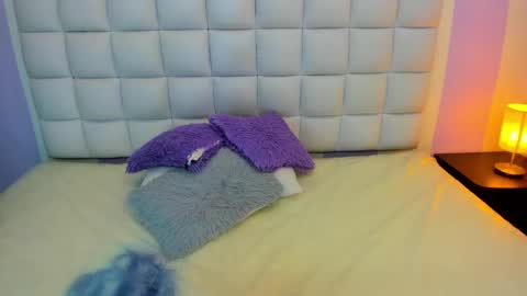 Teresa online show from 10-06-25, 03:09