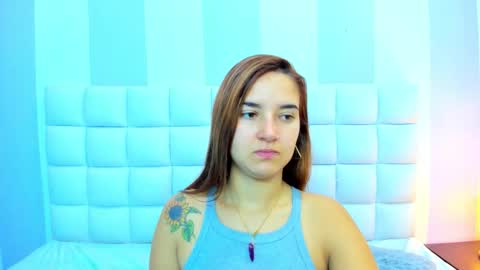 Teresa online show from 12-17-25, 02:23