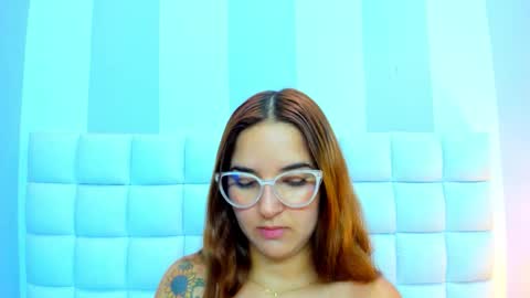 Teresa online show from 01-05-26, 05:27