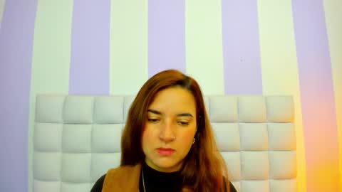 Teresa online show from 01-10-26, 01:57