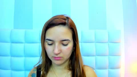 Teresa online show from 02-03-26, 04:12