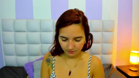 Teresa online show from 02-10-26, 01:37