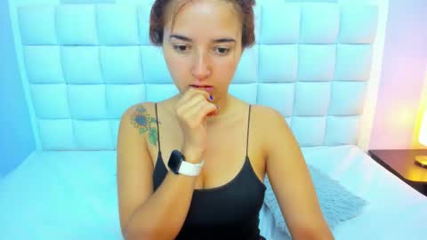 Teresa online show from 02-16-26, 02:46