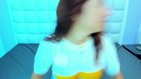 Snapshot of teresasroom_ chatting on 06-27-26, 11:59 Teresa online show from 06-27-26, 11:59