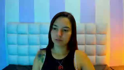 Snapshot of teresasroom_ chatting on 07-03-26, 12:11 Teresa online show from 07-03-26, 12:11