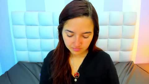 Snapshot of teresasroom_ chatting on 07-06-26, 02:03 Teresa online show from 07-06-26, 02:03