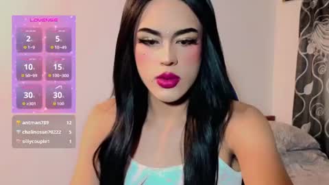 teressa mac allister online show from 06-28-26, 02:45
