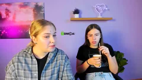 Youre Tereza online show from 10-21-25, 08:37