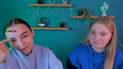 Youre Tereza online show from 10-22-25, 09:20