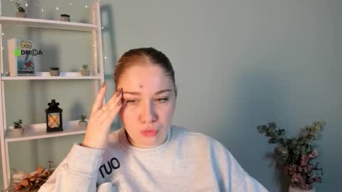 Youre Tereza online show from 10-24-25, 08:33