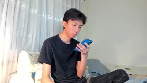 Juanfe  online show from 01-16-25, 03:56