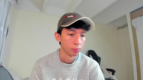 Juanfe  online show from 02-03-25, 11:26