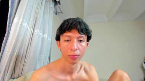 Juanfe  online show from 02-25-25, 04:14