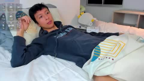 Juanfe  online show from 12-14-25, 04:18