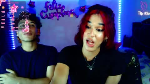 Terra obsession online show from 04-18-26, 09:04