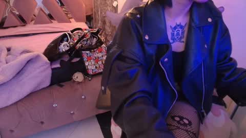 Terra Elowen online show from 02-11-26, 11:26