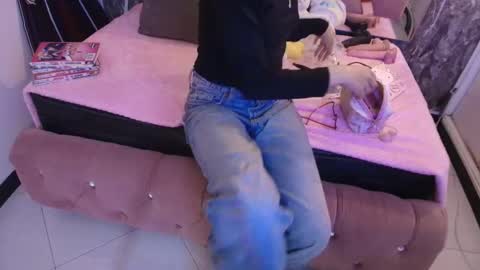 Terra Elowen online show from 02-26-26, 11:31