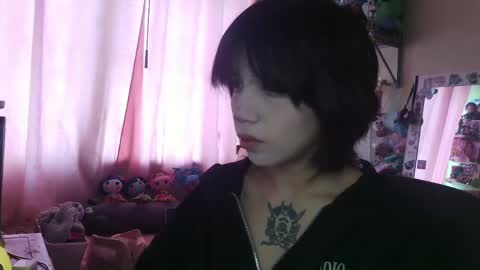 Terra Elowen online show from 06-03-26, 02:19