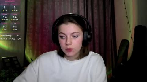 Anny Simpson online show from 02-17-26, 09:32