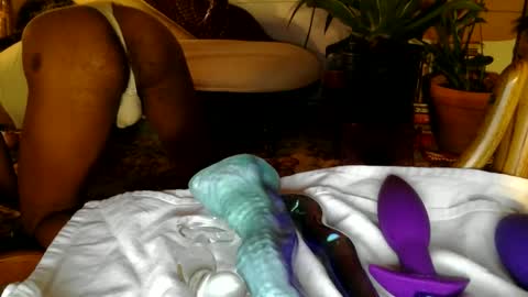 TerranceChase online show from 12-21-24, 07:35