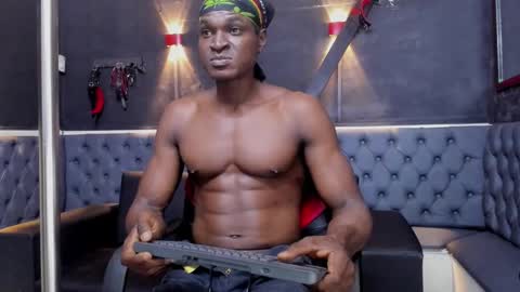 terranze_z online show from 03-18-26, 07:39