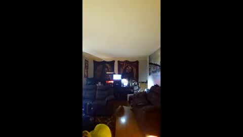 terrellmuscle online show from 03-01-26, 08:16