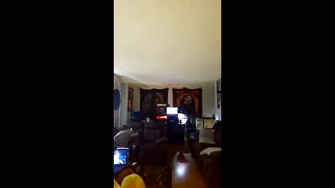 terrellmuscle online show from 04-19-26, 07:40