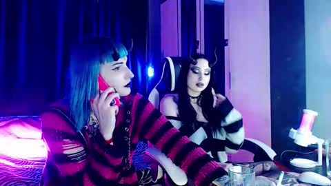 CRY BABY online show from 03-07-26, 09:45