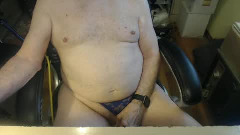 Snapshot of terry6989 chatting on 06-20-26, 09:50 Terry6989 online show from 06-20-26, 09:50