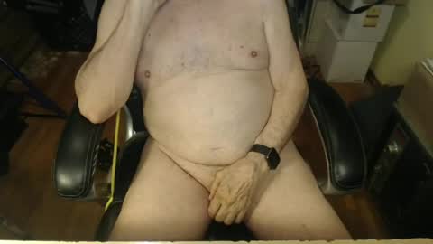 Snapshot of terry6989 chatting on 06-24-26, 08:35 Terry6989 online show from 06-24-26, 08:35