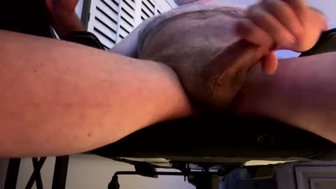 Snapshot of terry_57 chatting on 02-07-25, 06:03 Terry47 CB deleted my old account online show from 02-07-25, 06:03