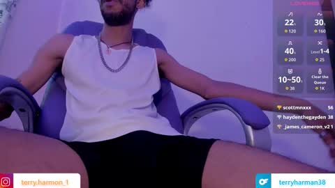 Snapshot of terry_pool chatting on 01-10-26, 07:37 Terry online show from 01-10-26, 07:37