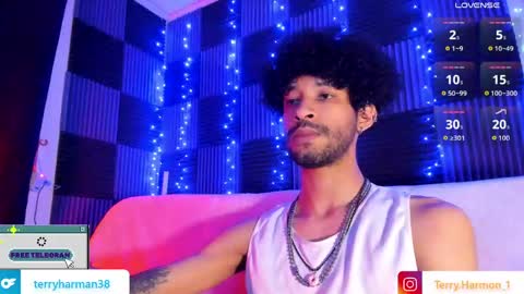 Terry online show from 06-04-26, 10:38