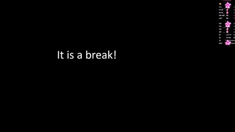 Snapshot of terryadorable chatting on 01-15-25, 01:41 Terry online show from 01-15-25, 01:41
