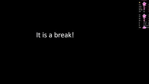 Snapshot of terryadorable chatting on 01-29-25, 01:38 Terry online show from 01-29-25, 01:38