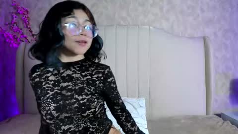 terumikitty online show from 02-19-26, 09:22